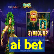 ai bet