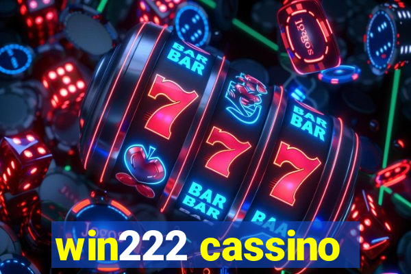 win222 cassino