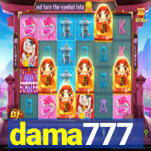 dama777