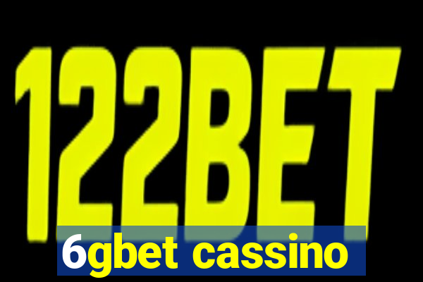 6gbet cassino