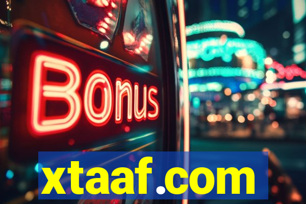 xtaaf.com