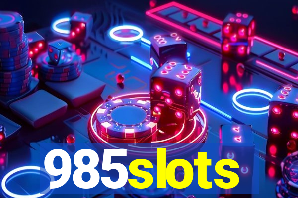 985slots