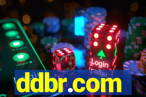 ddbr.com