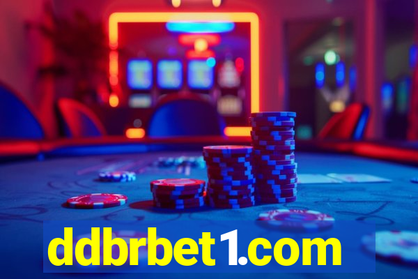 ddbrbet1.com