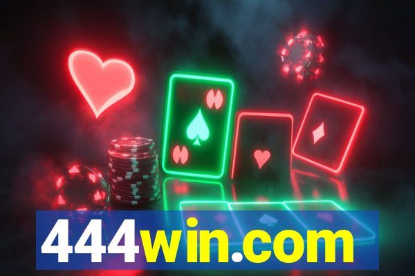 444win.com