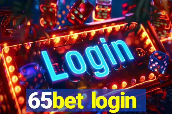 65bet login