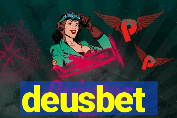 deusbet