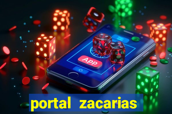 portal zacarias area 51