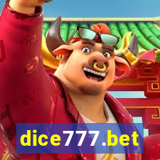 dice777.bet