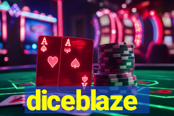 diceblaze