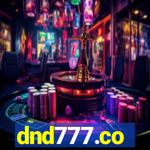 dnd777.co