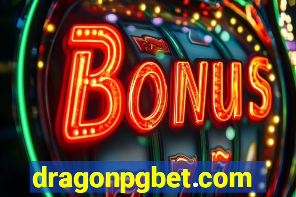 dragonpgbet.com