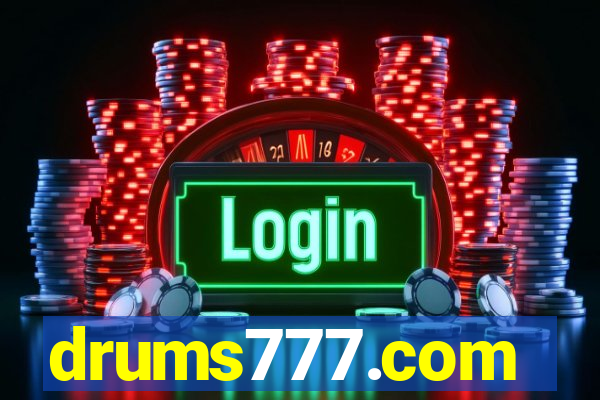 drums777.com