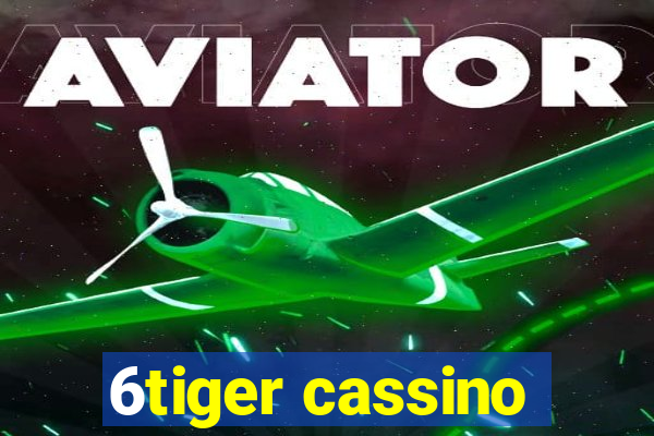 6tiger cassino