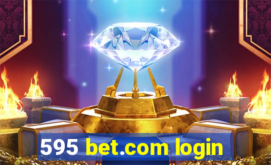 595 bet.com login