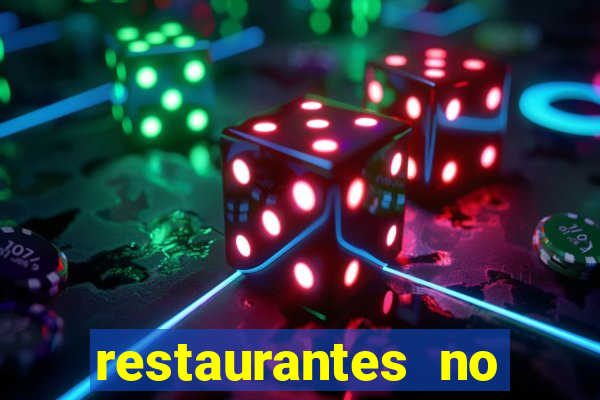 restaurantes no gama df