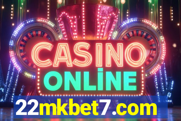 22mkbet7.com