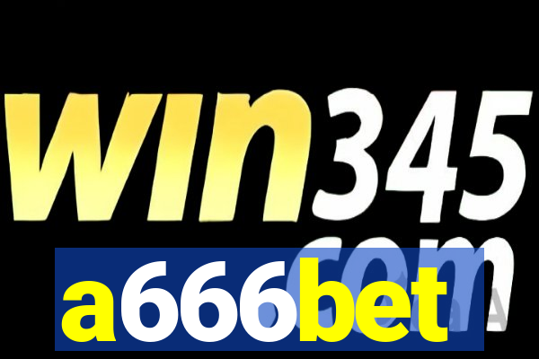 a666bet