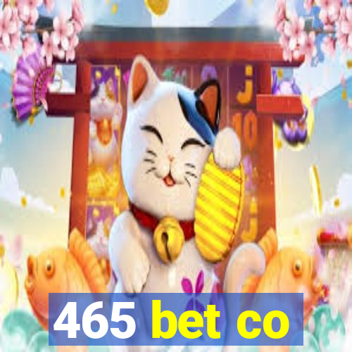 465 bet co