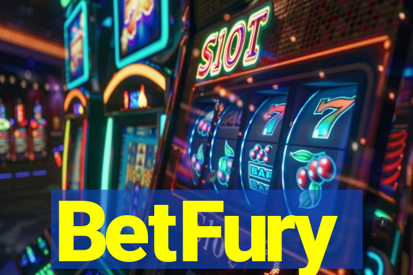 BetFury