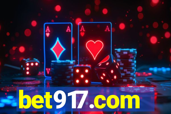 bet917.com