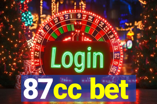 87cc bet