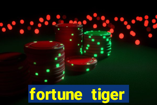 fortune tiger horarios pagantes