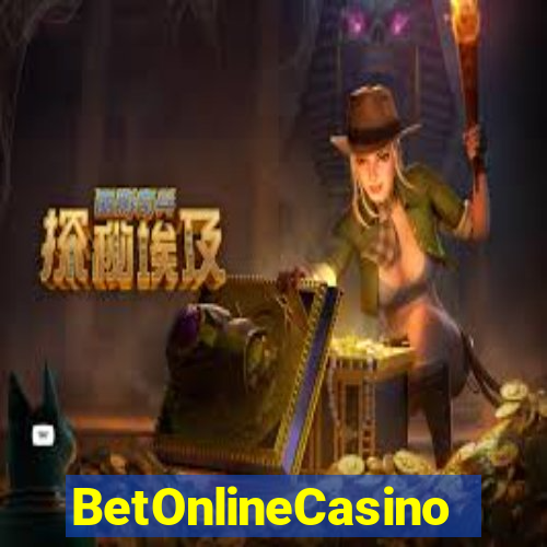 BetOnlineCasino