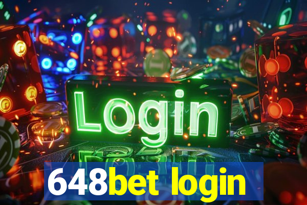 648bet login