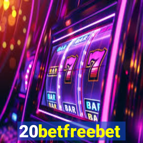 20betfreebet