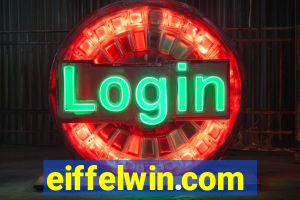 eiffelwin.com