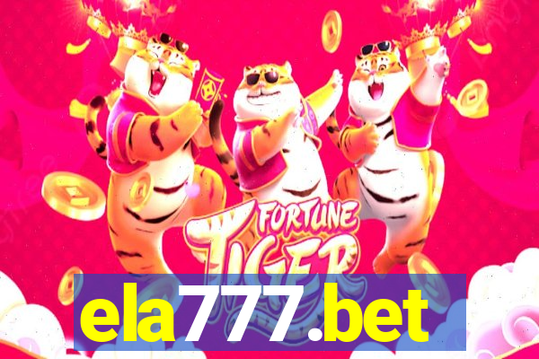 ela777.bet