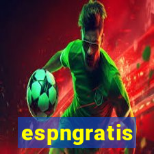 espngratis