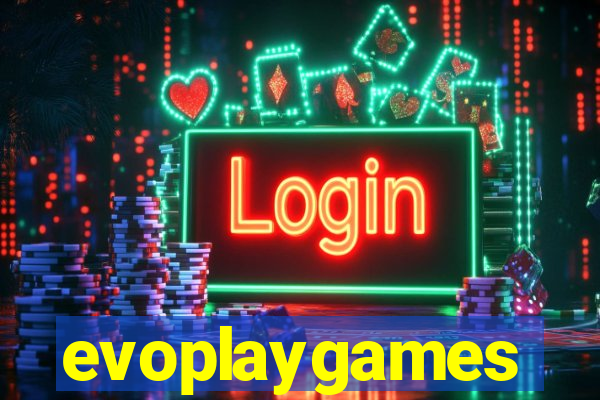 evoplaygames