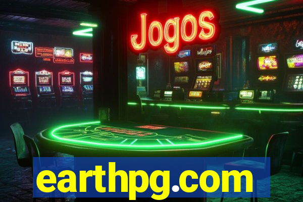 earthpg.com