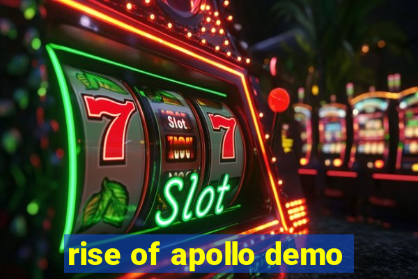 rise of apollo demo