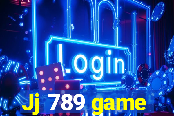 Jj 789 game