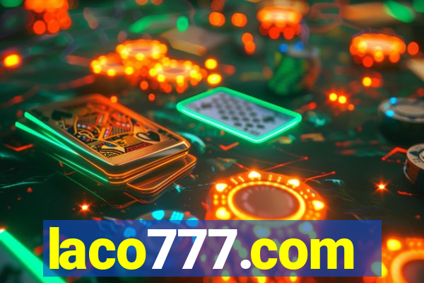 laco777.com