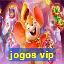 jogos vip