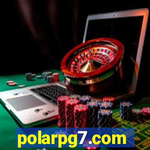 polarpg7.com