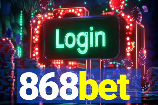 868bet