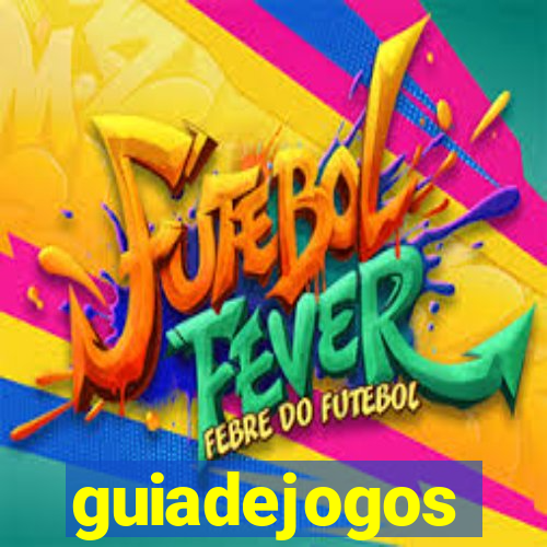 guiadejogos