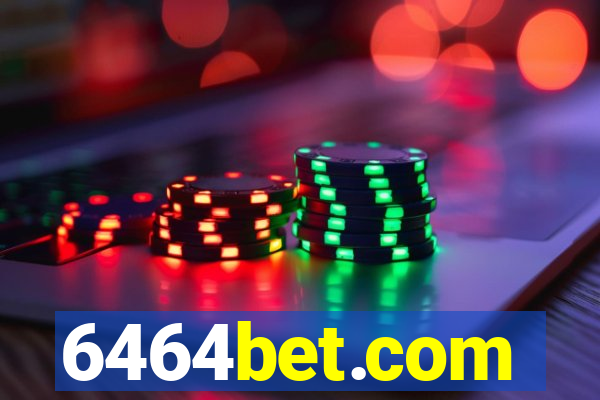 6464bet.com