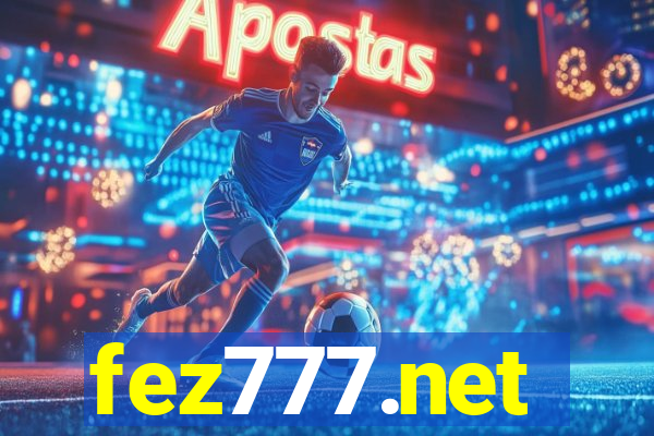 fez777.net