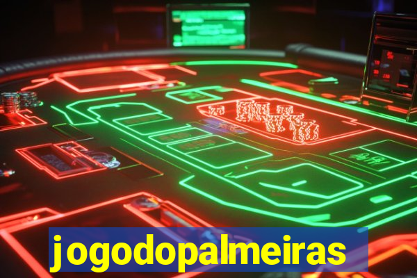 jogodopalmeiras