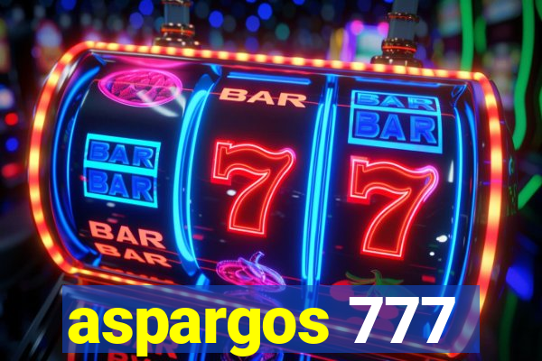 aspargos 777