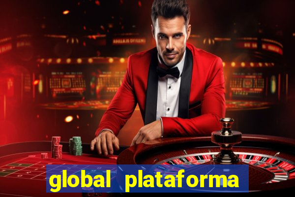 global plataforma de jogos