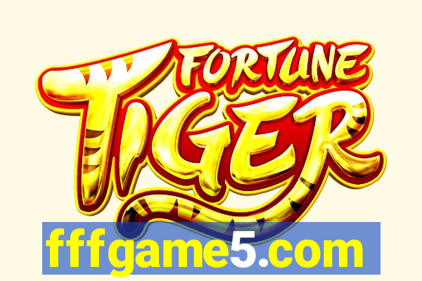 fffgame5.com