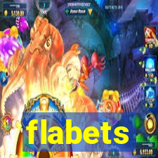 flabets