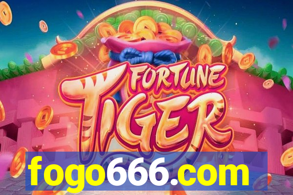 fogo666.com